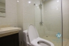 High floor 02 bedrooms apartment for rent in Ho Tung Mau, Hanoi